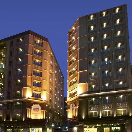 Royal Seasons Hotel Taipei ‧ Nanjing W. Extérieur photo